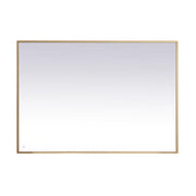 Elegant Lighting MRE64260BR