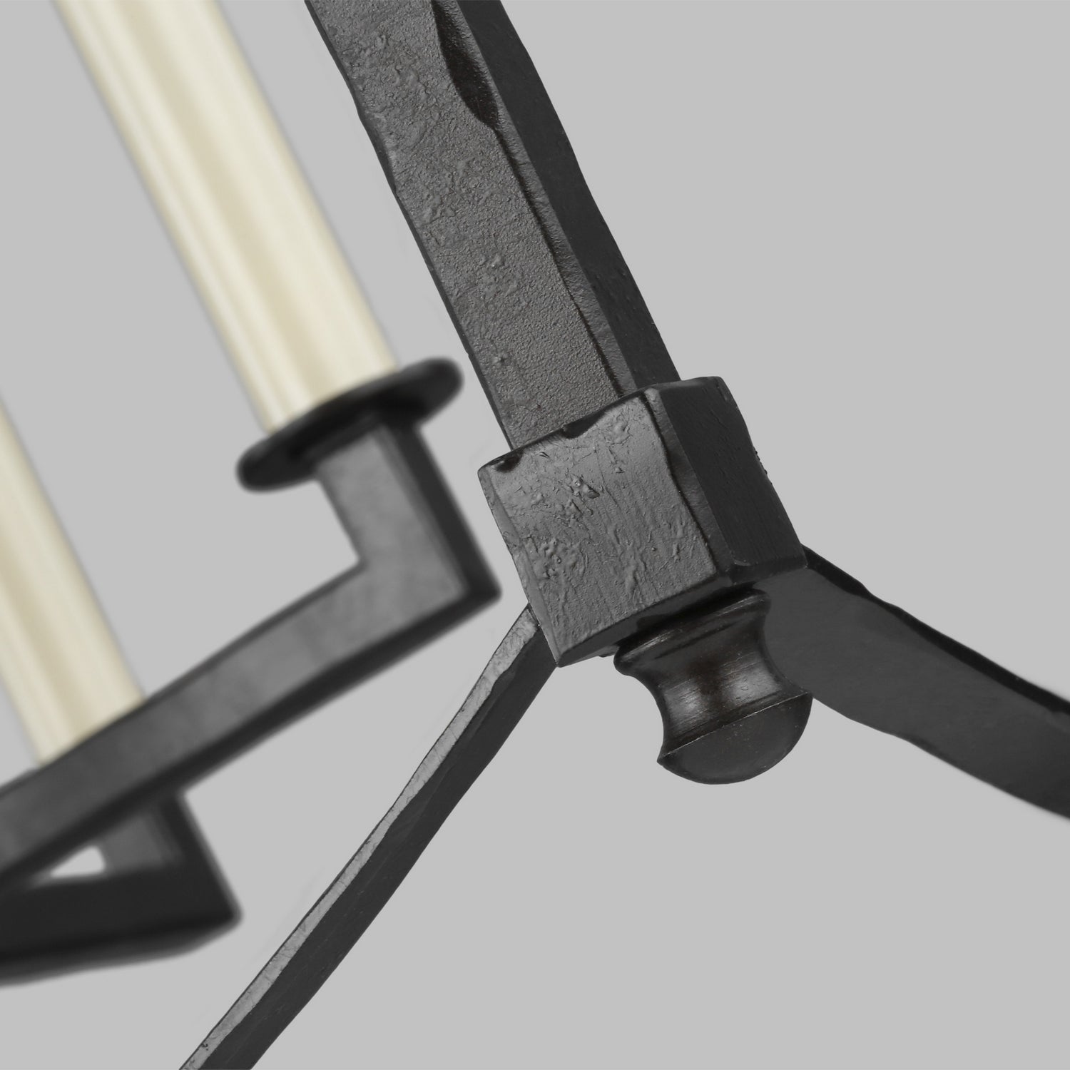 Thayer 8-Light 24 in Wide Taper Candle Style Chandelier