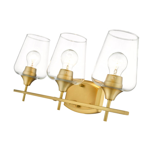 Z-Lite 473-3V-OBR