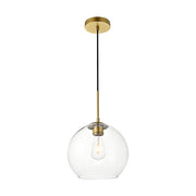 Elegant Lighting LD2212BR
