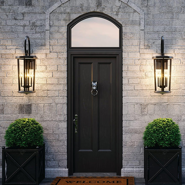 Capital Lighting 926741BK