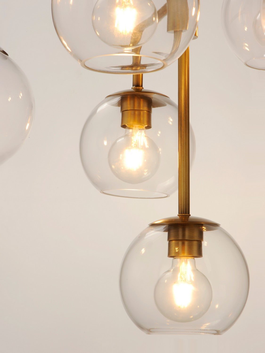 Maxim Lighting 38416CLNAB: 972087-3.jpg