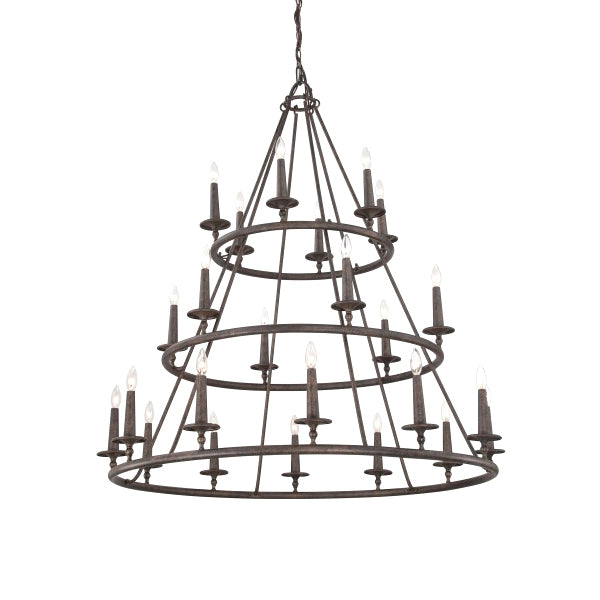 Quoizel VYR5024ML: 37072_2.jpg
