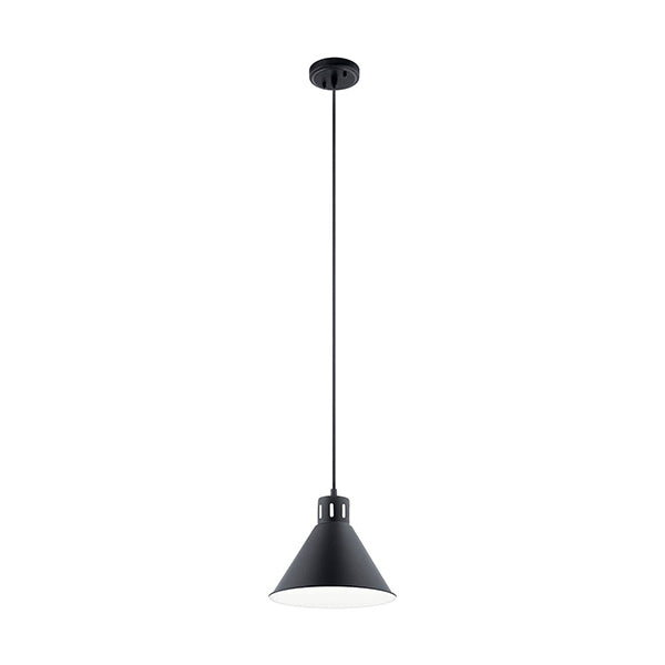Kichler 52176BK