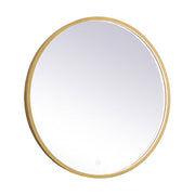 Elegant Lighting MRE6028BR