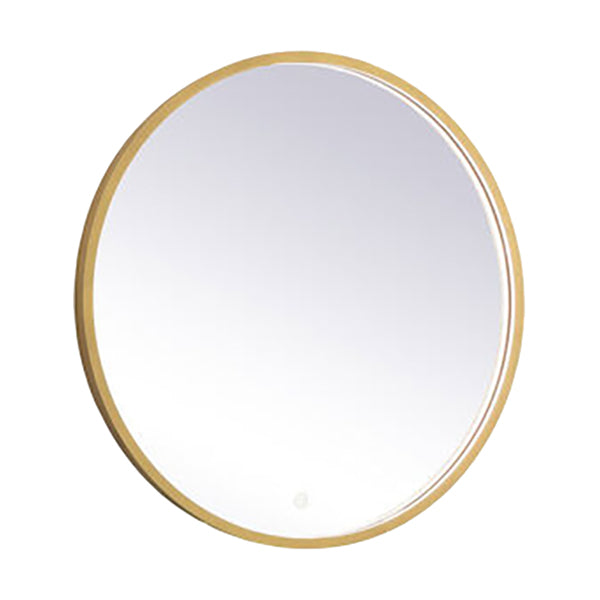 Elegant Lighting MRE6028BR