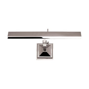 Wac Lighting PL-LED24-27-PN