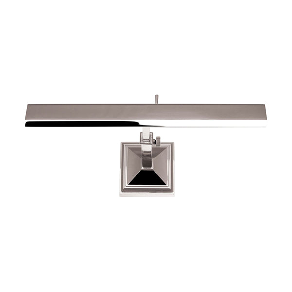 Wac Lighting PL-LED24-27-PN