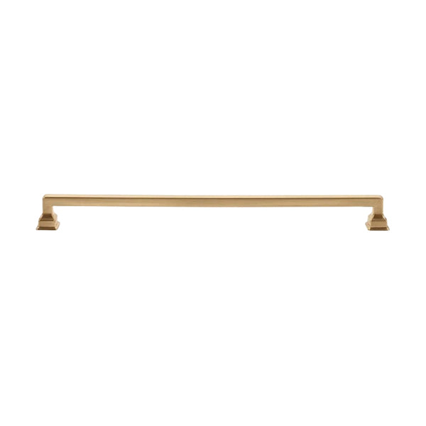 Top Knobs A626-WB