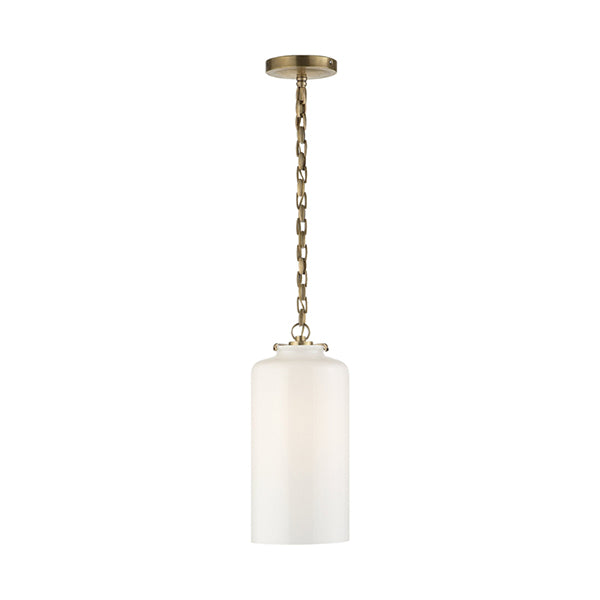 Visual Comfort TOB 5226HAB/G3-WG