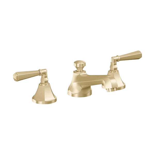 California Faucets 4602-SB