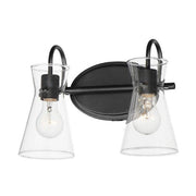 Maxim Lighting 12482CLBK