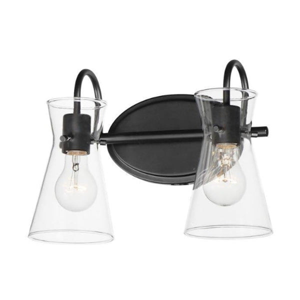 Maxim Lighting 12482CLBK