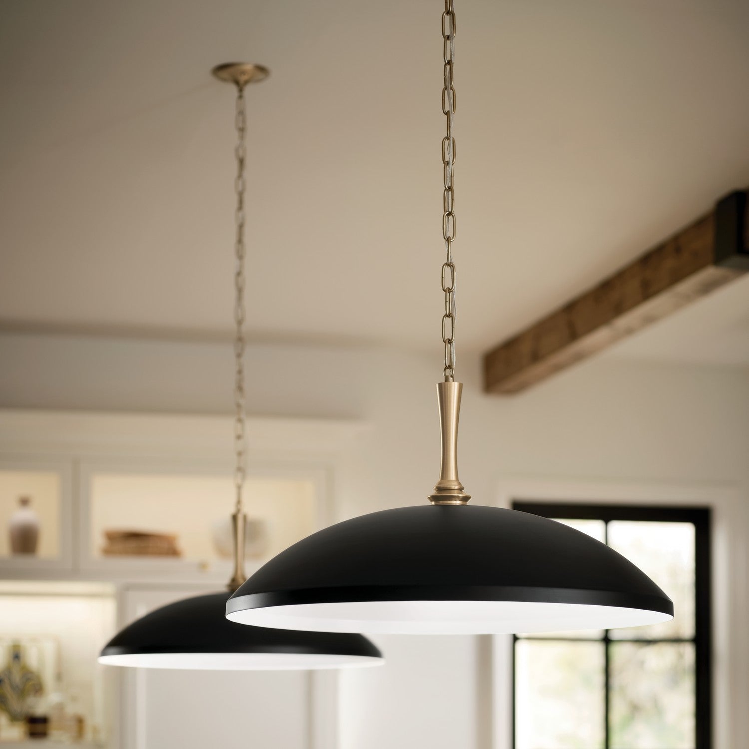 Kichler 52638BK: lad-5267982-4.jpg