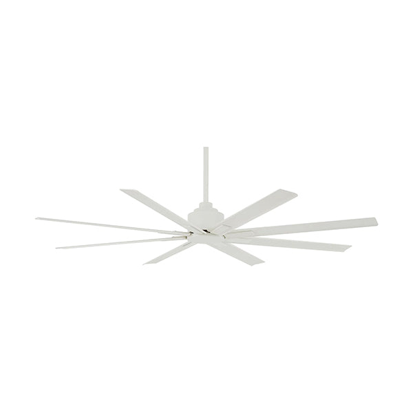 Minka-Aire F896-65-WHF: 51500_1.jpg