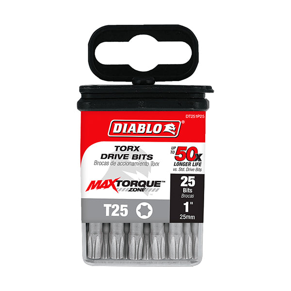 Diablo DT251P25