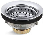 Kohler 8814-CP: KohlerCo-SterlingPlumbing_K8814CP