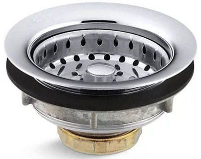 Kohler 8814-CP: KohlerCo-SterlingPlumbing_K8814CP