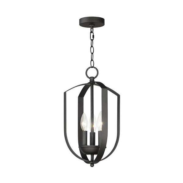 Maxim Lighting 10033BK: 165371_1.jpg (Variant Image)