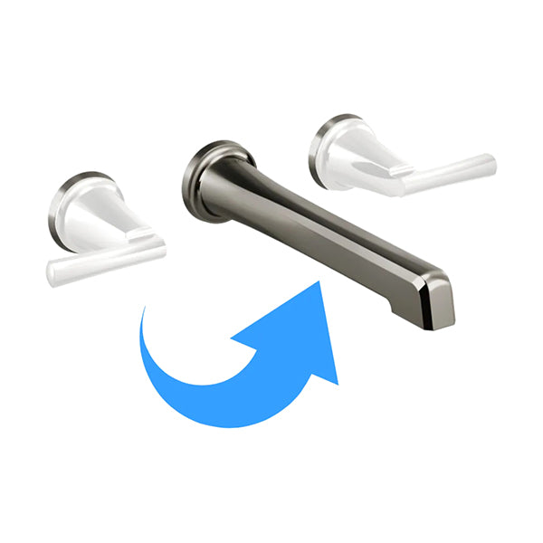 Brizo T65898LF-SLLHP-ECO