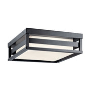 Kichler 59037BKLED