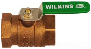 Zurn 2-850XL: WILKINE00083_1_PP_001