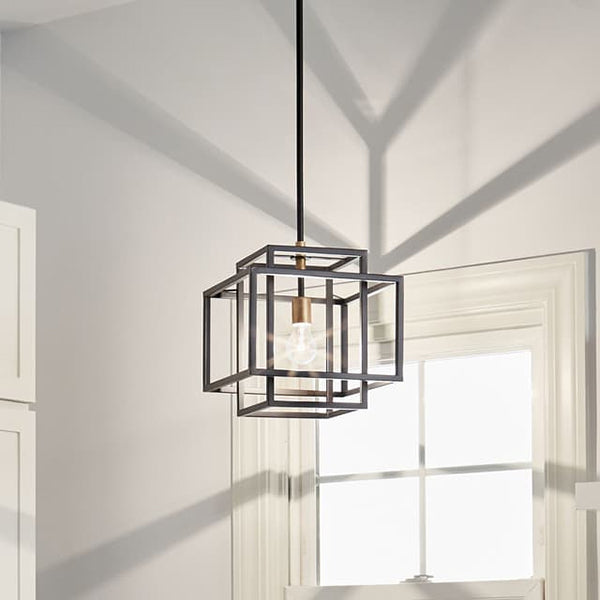 Kichler 43982BK