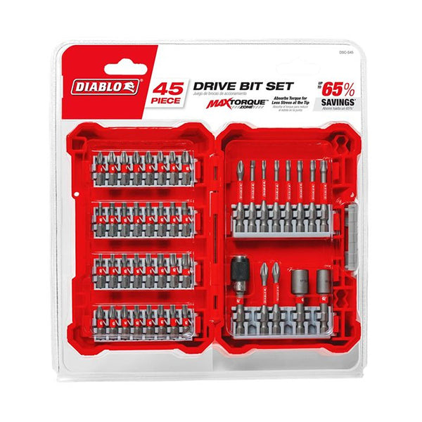 Diablo DSC-S45