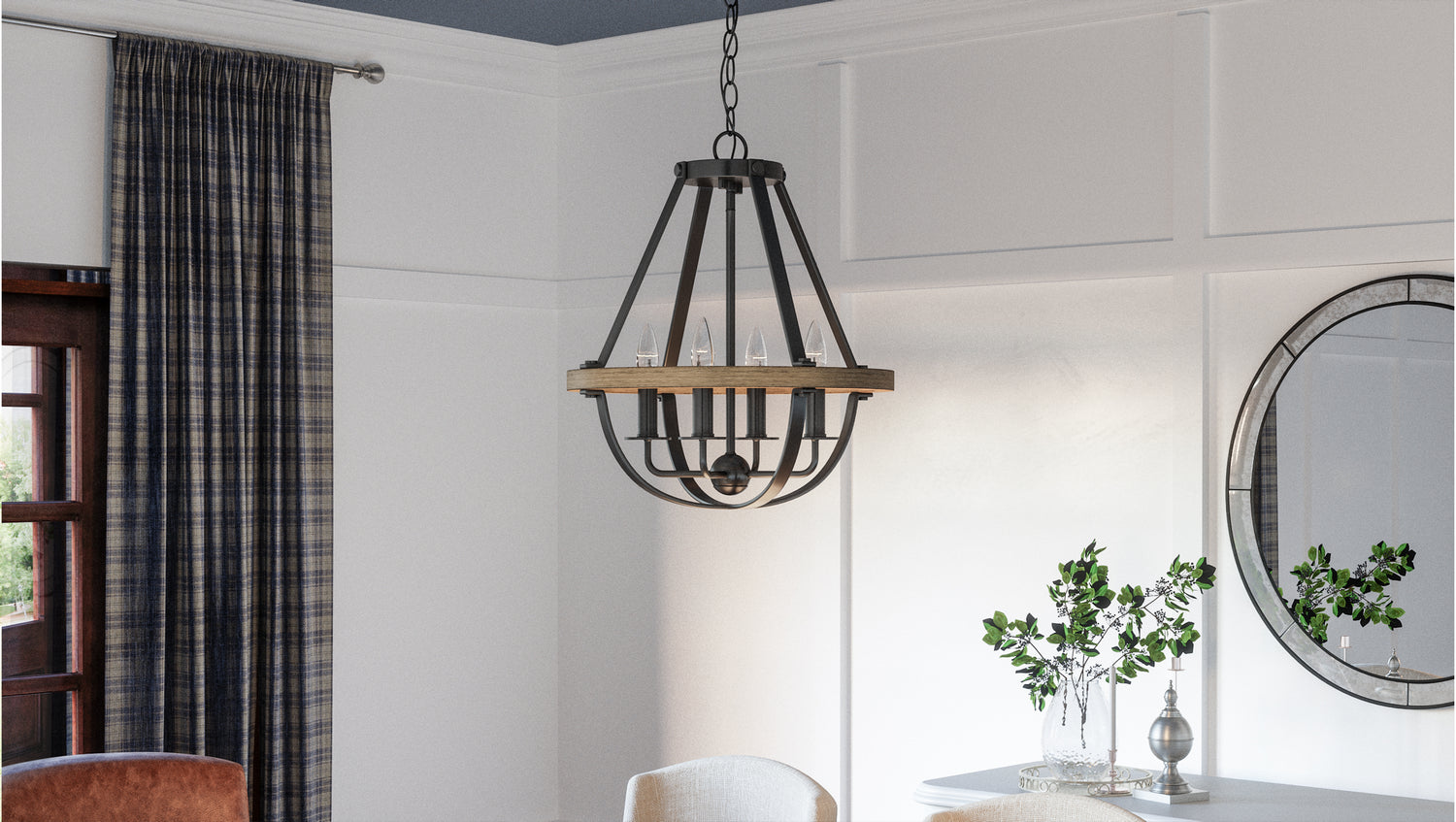 Quoizel BRL2816EK: lad-4431360-5.jpg