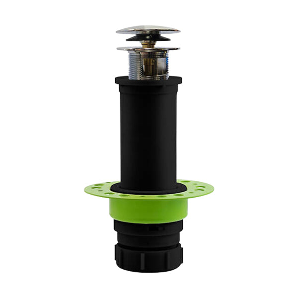Mountain Plumbing Products BDWUNLTP/CHBRZ