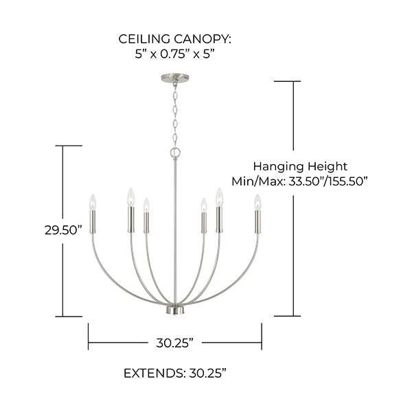 Capital Lighting 452161BN