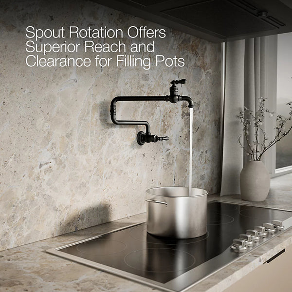 Kohler 99270-BL