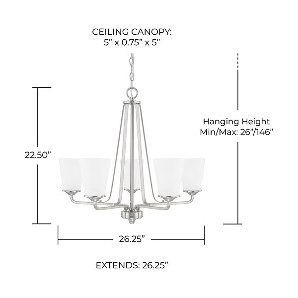 Capital Lighting 414151BN-331: 24316_2.jpg