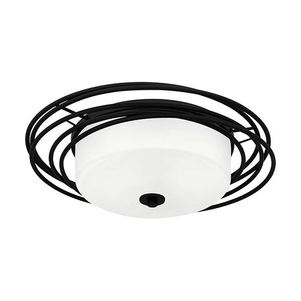 Quoizel CPE1620MBK: 298674_2.jpg