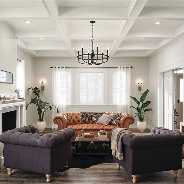 Kichler 52304BK: 68402_3.jpg
