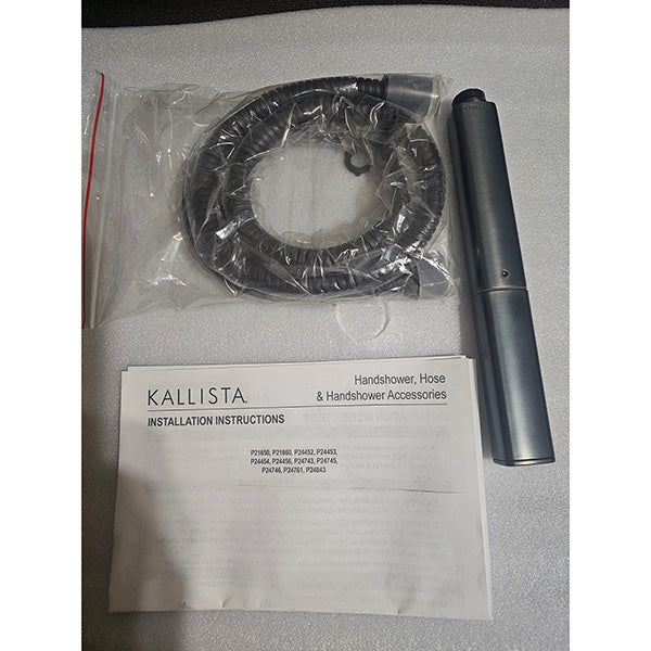Kallista P24761-00-BL