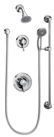 Moen 8342: FortuneBrandsHome&Security-Moen_8342