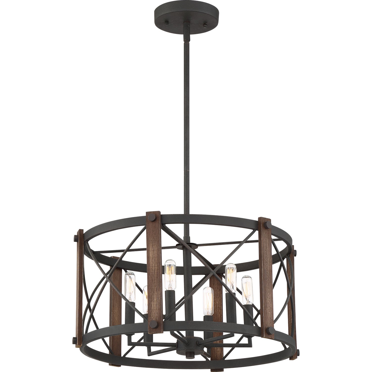 Quoizel BRO2820MK: 974230-5.jpg