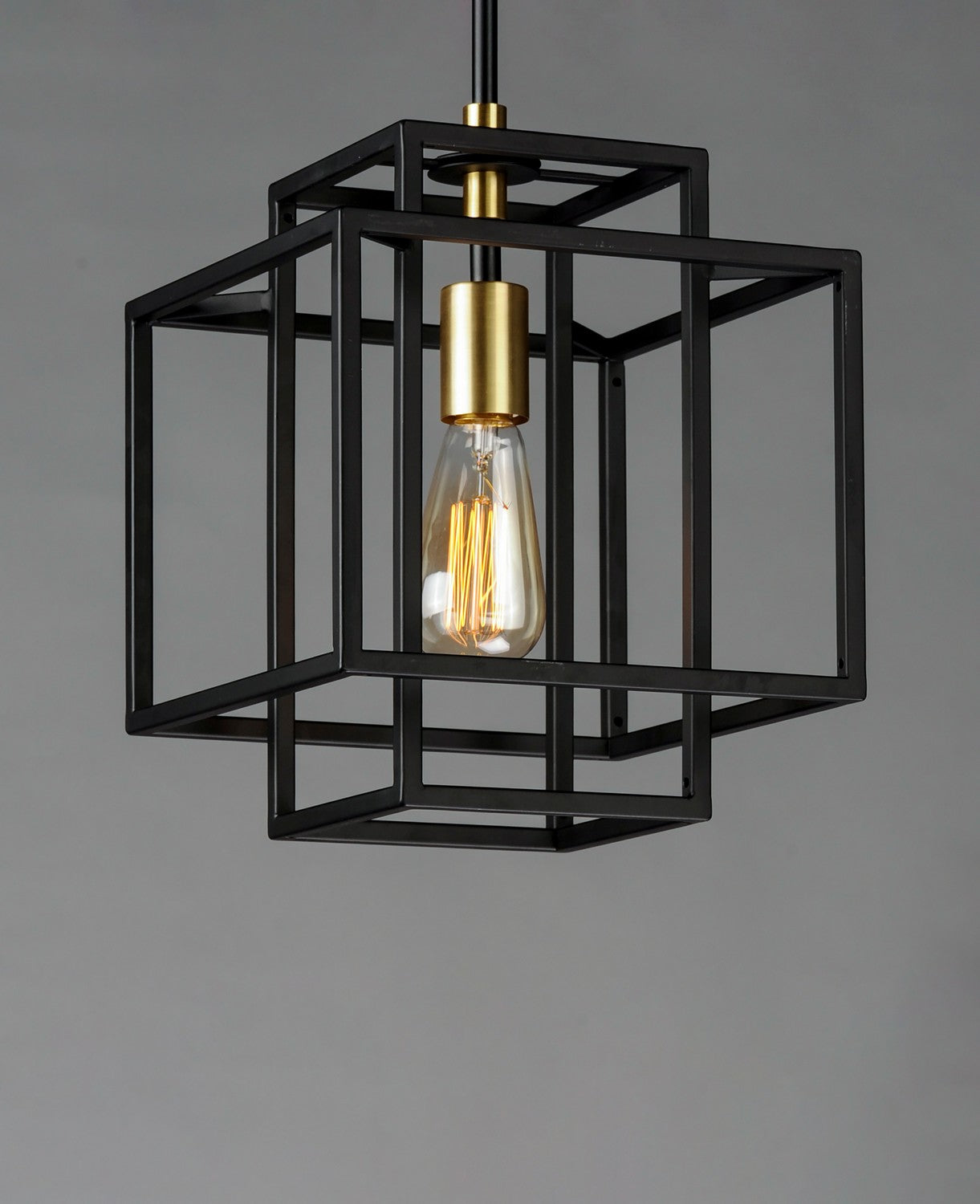 Maxim Lighting 10246BKSBR: 944333-3.jpg