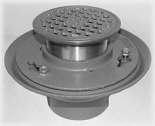 Jay R. Smith Manufacturing 2005LXH04 (-A06NB)
