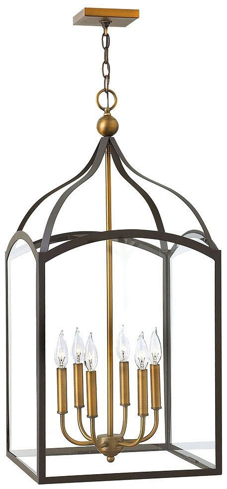 Hinkley 3414BZ: HinkleyLighting_3414BZ