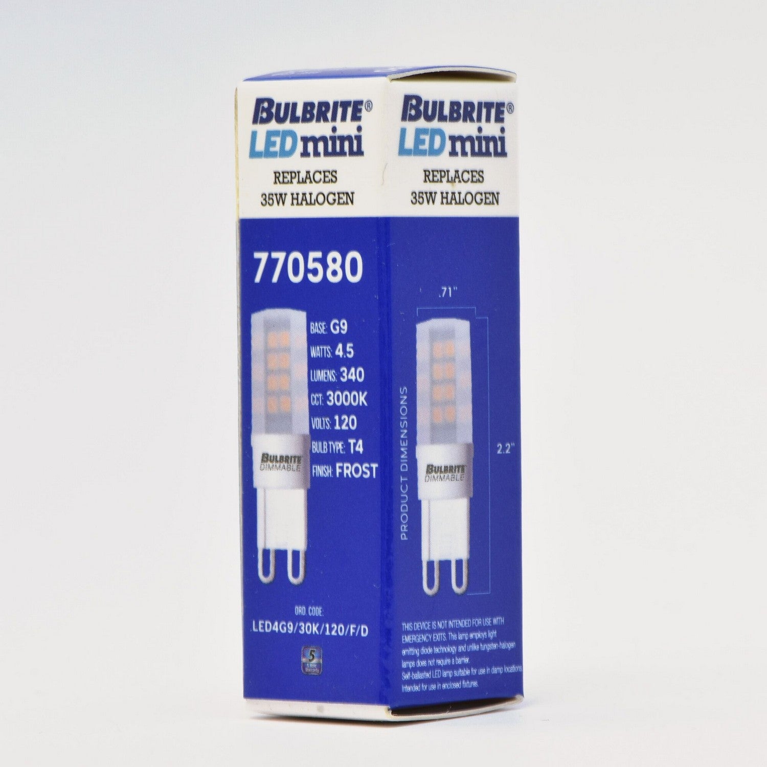 Bulbrite 770580: 982445-2.jpg