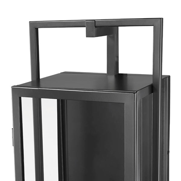 Z-Lite 598B-BK