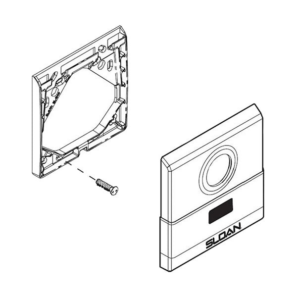 Sloan 3305100