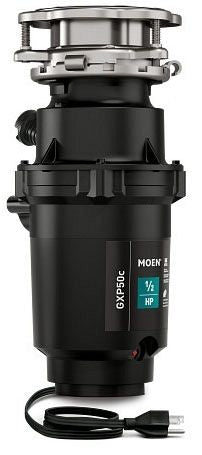 Moen GXP50C: FortuneBrandsHome&Security-Moen_GXP50C.jpg