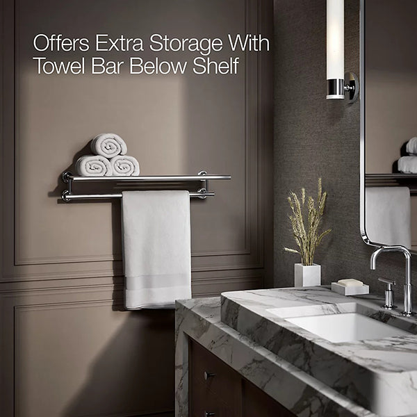 Kohler 14381-CP