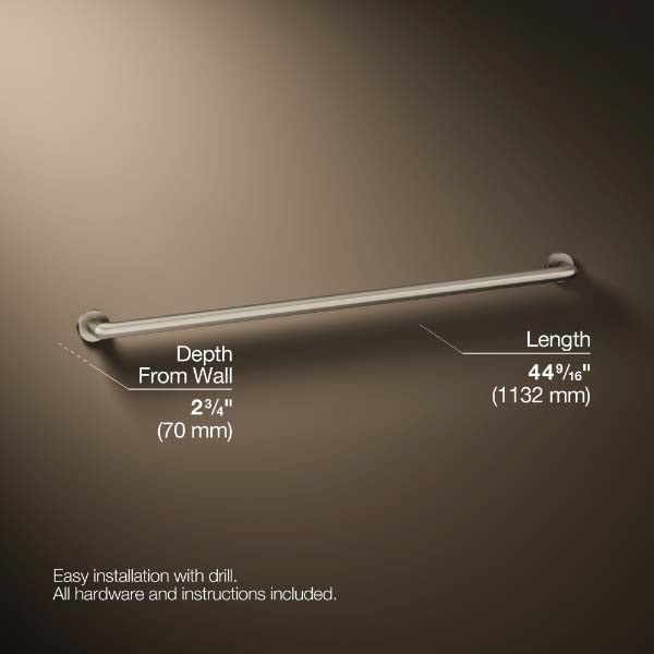 Kohler 22824-CP