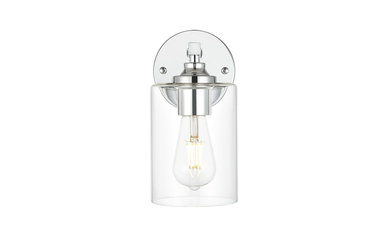 Elegant Lighting LD7315W5CH: 1374674.jpg