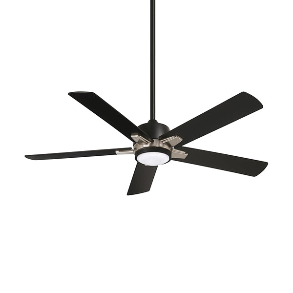 Minka F619L-CL/BN
