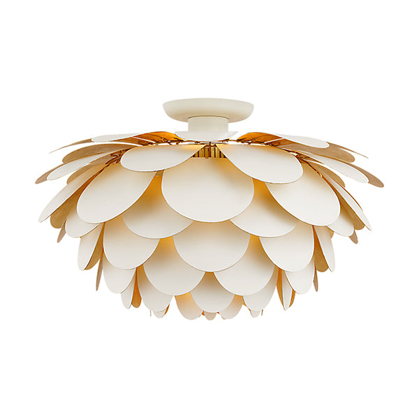 Visual Comfort CHC 4164WHT/G: 311692_1.jpg (Variant Image)